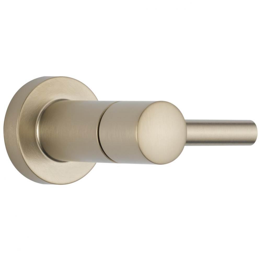 Odin&#xae; Sensori&#xae; Volume Control with Lever Handle