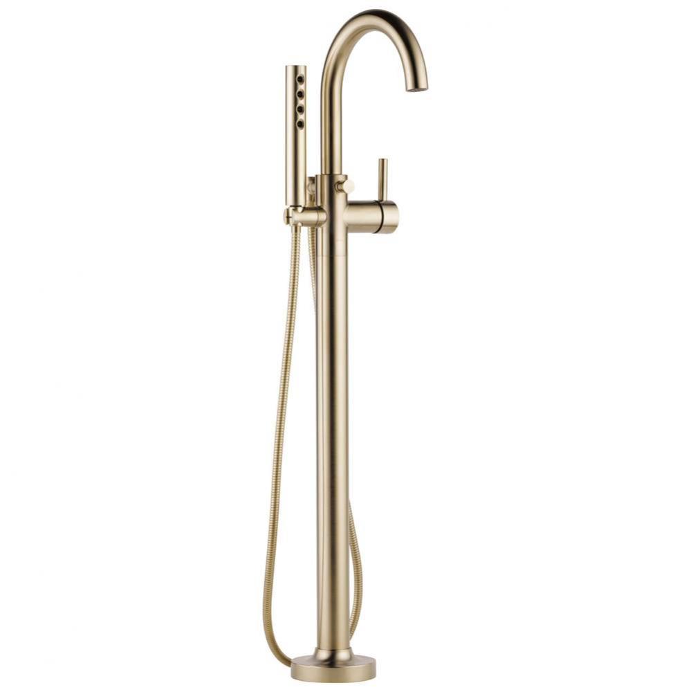 Odin&#xae; Single-Handle Freestanding Tub Filler