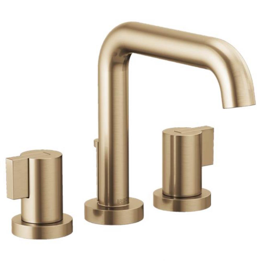 Litze&#xae; Roman Tub - Less Handles