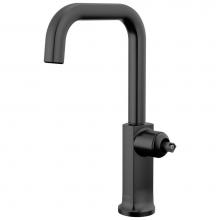 Brizo 61007LF-BLLHP - Kintsu® Bar Faucet with Square Spout