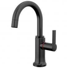Brizo 61306LF-H-BL - Kintsu® Instant Hot Faucet with Arc Spout
