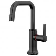 Brizo 61307LF-H-BL - Kintsu® Instant Hot Faucet with Square Spout
