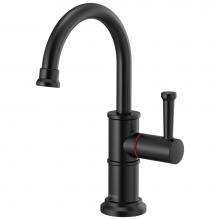 Brizo 61325LF-H-BL - Artesso® Instant Hot Faucet