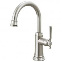 Brizo 61358LF-C-SS - The Tulham™ Kitchen Collection by Brizo® Beverage Faucet