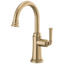 Brizo 61374LF-C-GL - Rook® Beverage Faucet