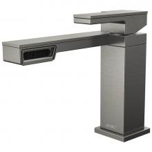 Brizo 65022LF-SL - Frank Lloyd Wright® Single-Handle Lavatory Faucet 1.2 GPM