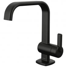 Brizo 65067LF-BL-ECO - Allaria™ Single-Handle Lavatory Faucet 1.2 GPM