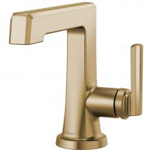 Brizo 65098LF-GL-ECO - Levoir™ Single-Handle Lavatory Faucet 1.2 GPM