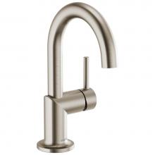 Brizo 65175LF-BN - Odin® Single-Handle Lavatory Faucet 1.5 GPM