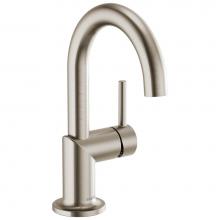 Brizo 65175LF-BN-ECO - Odin® Single-Handle Lavatory Faucet 1.2 GPM