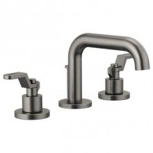 Brizo 65337LF-SLLHP - Litze: Widespread Lavatory Faucet - Less Handles