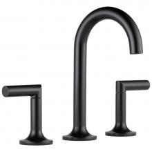 Brizo 65375LF-BL-ECO - Jason Wu for Brizo: Widespread Lavatory Faucet