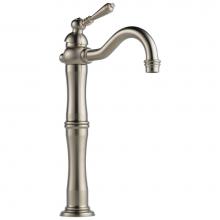 Brizo 65436LF-BN-ECO - Tresa: Single Handle Single Hole Vessel Lavatory Faucet