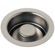 Brizo 69070-SS - Other Kitchen Disposal and Flange Stopper