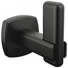 Brizo 693467-BL - Allaria™ Robe Hook