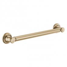 Brizo 69410-GL - Other 18'' Classic Grab Bar