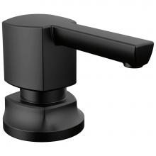 Brizo 695306-BL - Kintsu® Soap/Lotion Dispenser