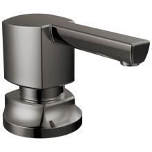 Brizo 695306-BNX-L - Kintsu® Soap/Lotion Dispenser