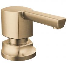 Brizo 695306-GL-L - Kintsu® Soap/Lotion Dispenser