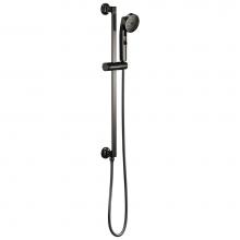 Brizo 88706-BNX - Kintsu® Multifunction Slide Bar Handshower