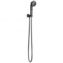 Brizo 88806-BNX - Kintsu® Multifunction Wall Mount Handshower