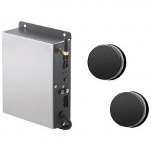 Brizo 8SP-MU-3 - Other Mystix™ Audio System