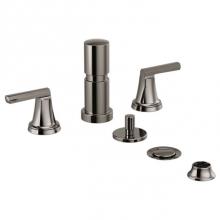 Brizo 68498-BNXLHP - Levoir™ Bidet Faucet - Less Handles