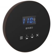 Brizo EP103315RB - Other Mystix™ Round Steam Control