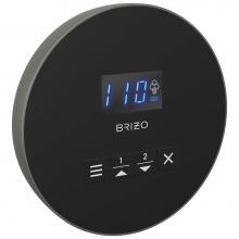 Brizo EP103315SLL - Other Mystix™ Round Steam Control