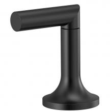 Brizo HL5375-BL - Jason Wu for Brizo™ Widespread Lavatory High Lever Handles