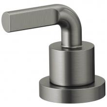 Brizo HL639-SL - Litze® Roman Tub Faucet Notch Lever Handle Kit