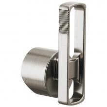 Brizo HLB007-SS-L - Kintsu® Bar Faucet Knob Handle Kit