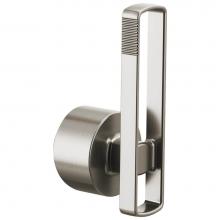 Brizo HLK007-SS-L - Kintsu® Pull-Down Faucet Knob Handle Kit