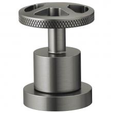 Brizo HW632-SL - Litze® Roman Tub Faucet Wheel Handle Kit