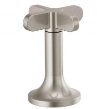 Brizo HX5375-BN - Odin® Widespread Lavatory High Cross Handles