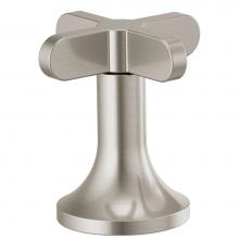 Brizo HX675-BN - Odin® Roman Tub Cross Handles