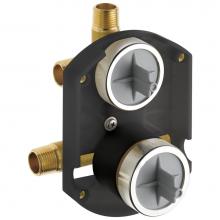 Brizo R75000 - Other MultiChoice® Universal Integrated Shower Diverter Rough