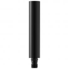 Brizo RP100924BL - Universal Showering Linear Round Shower Column Extension