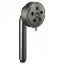 Brizo RP101288SL - Universal Showering Linear Round H2Okinetic® Multi-Function Handshower