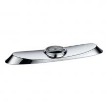 Brizo RP49588PC - Belo: Escutcheon