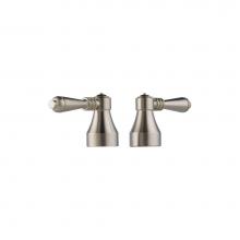 Brizo RP52831BN - Tresa: Single Metal Lever Handle Kit - Lavatory