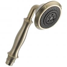 Brizo RP63167BN - Baliza: 3-Setting Hand Shower