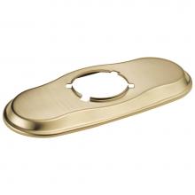 Brizo RP80414GL - Other Lavatory Escutcheon