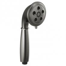 Brizo RP81079SL - Universal Showering Classic Round H2Okinetic® Multi-Function Handshower