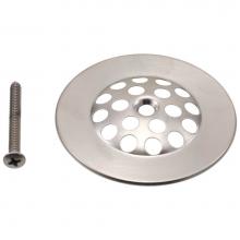 Brizo RP82440BN - Other: Dome Strainer with Screw