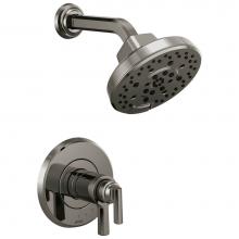Brizo T60298-BNX - Levoir™ Tempassure® Thermostatic Shower Only Trim