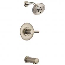 Brizo T60P420-BN - Odin® Pressure Balance Tub/Shower