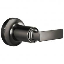 Brizo T66606-BNX - Kintsu® Sensori Volume Control Trim with Lever Handle