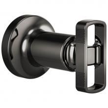 Brizo T66608-BNX - Kintsu® Sensori Volume Control Trim with Knob Handle