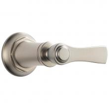 Brizo T66660-NK - Rook® Sensori® Volume Control Trim - Lever